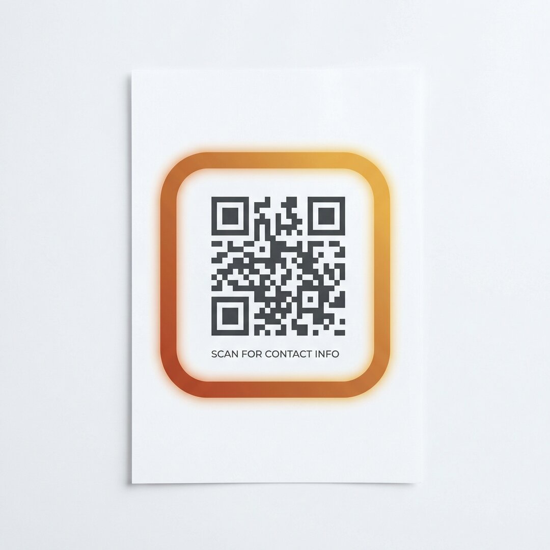 海角社区商务二维码