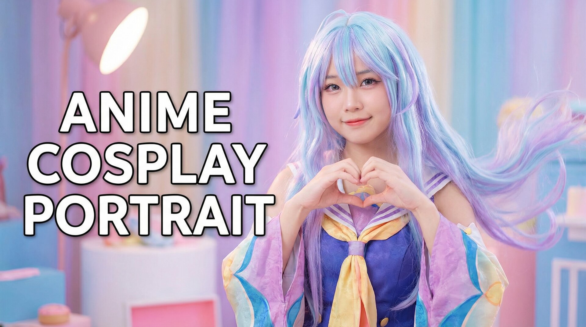 海角社区二次元Cosplay视频